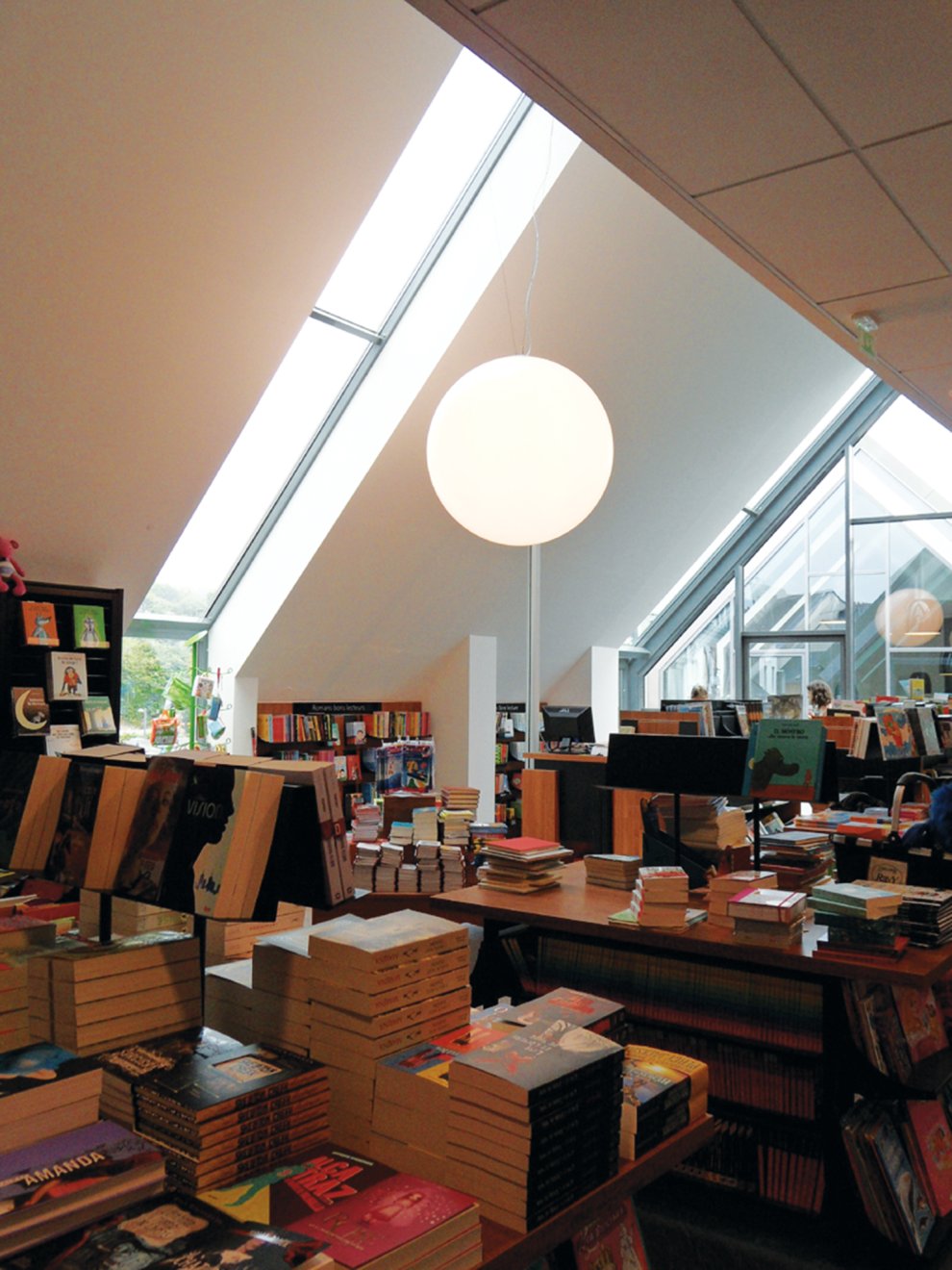 LIBRAIRIE RAVY QUIMPER